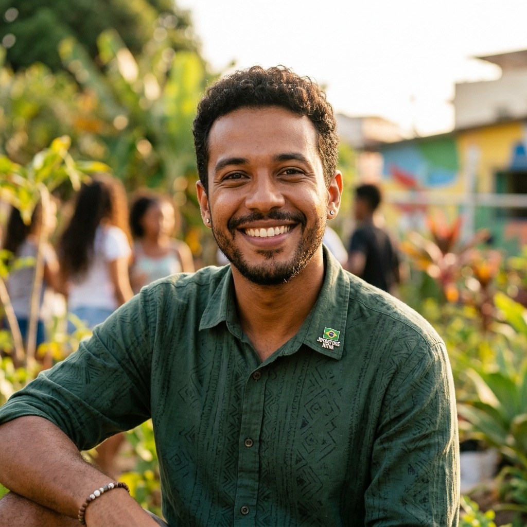 Marcos R.